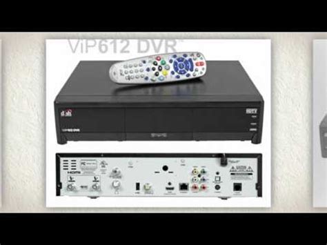 Image result for Satellite Receiver 612