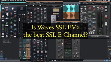 Image result for waves SSL