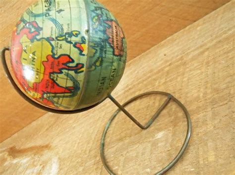 Image result for Toy Box Globe