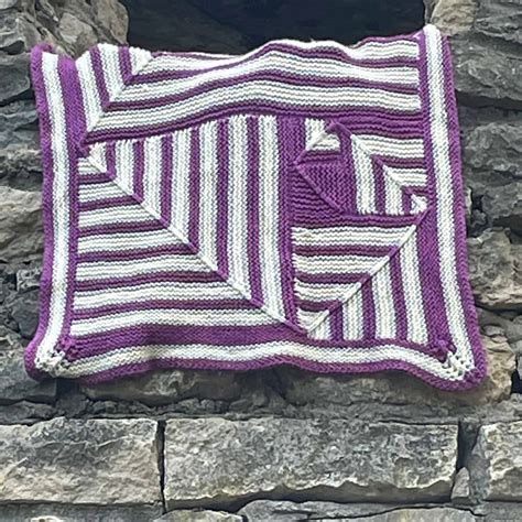 Image result for Fibonacci Blanket Pattern