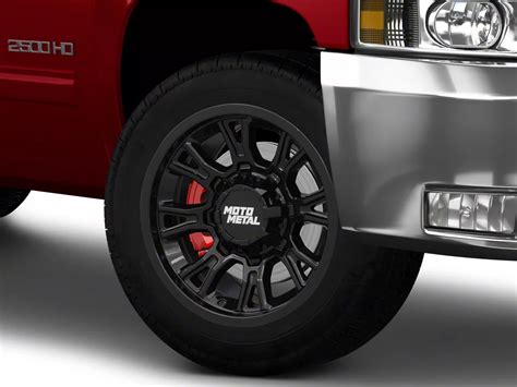 Image result for MBM Legacy Wheels Silverado