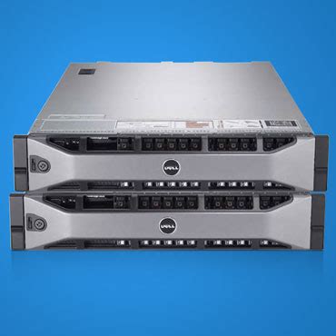 Toradh íomhá ar Dell PowerEdge R820