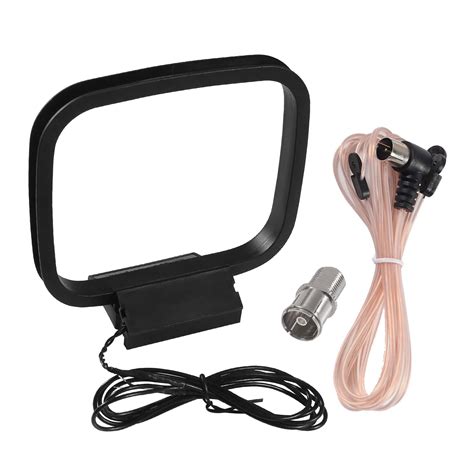 FM Antenna for Stereo Receiver に対する画像結果