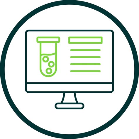 Image result for Computer Science Icon Circle