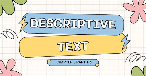 Image result for Descriptive Text Picture HD