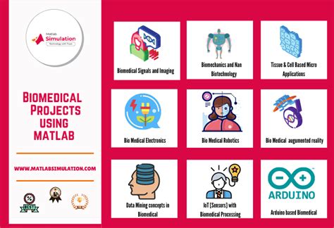 Toradh íomhá ar MATLAB for Medical Image Processing