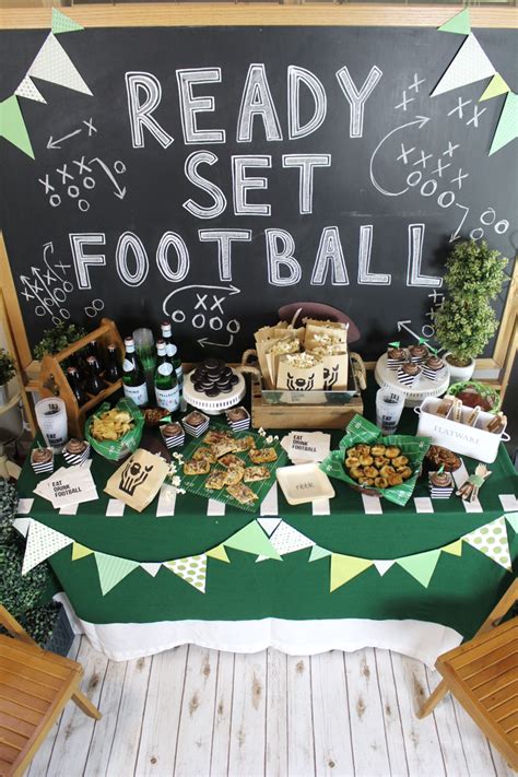 Image result for Tailgate Decor