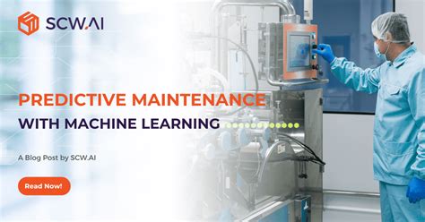 Image result for Predictive Maintenance with Machine Learning