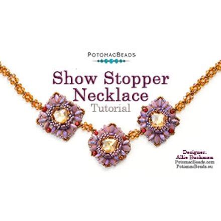 Image result for Potomacbeads All Tutorials