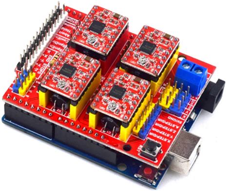 DIY CNC Arduino Grbl に対する画像結果