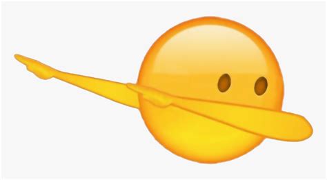 Image result for DAB Emoji Birthday PNG