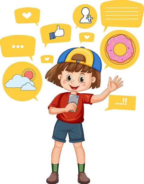 Toradh íomhá ar Girl Learning Vector