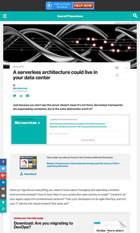 Image result for Serverless Data Center