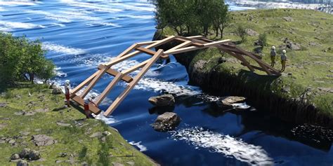 Image result for DaVinci Bridge Compression Graph