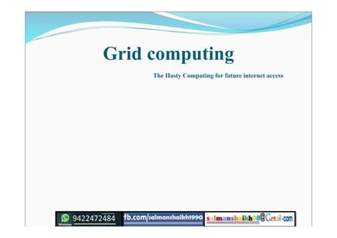 Image result for How Grid Computing Works