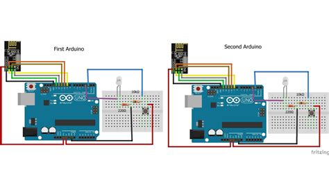 Arduino Wireless Module に対する画像結果