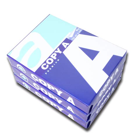 Image result for Copy Paper A4