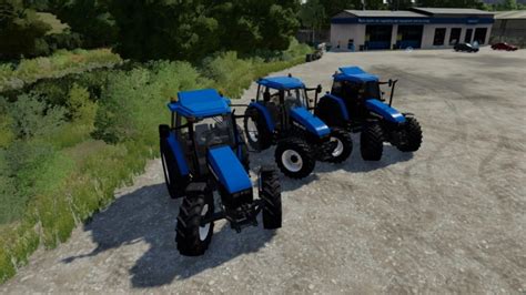 Afbeeldingsresultaten voor Mod Network Farming Simulator 22