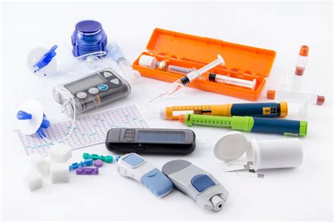 Image result for Medical Equipment for Diabetic