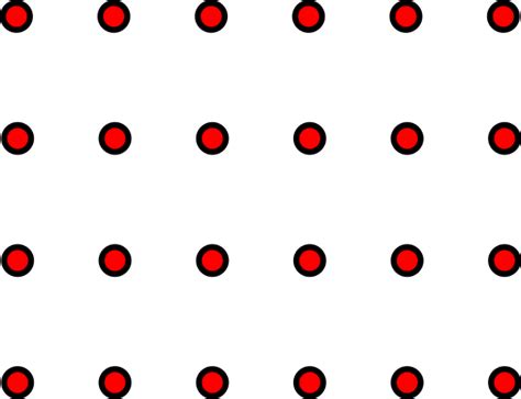 Image result for 36 Array Circels