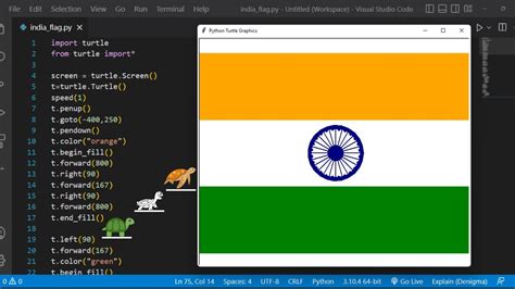 Python Flag Code എന്നതിനുള്ള ഇമേജ് ഫലം