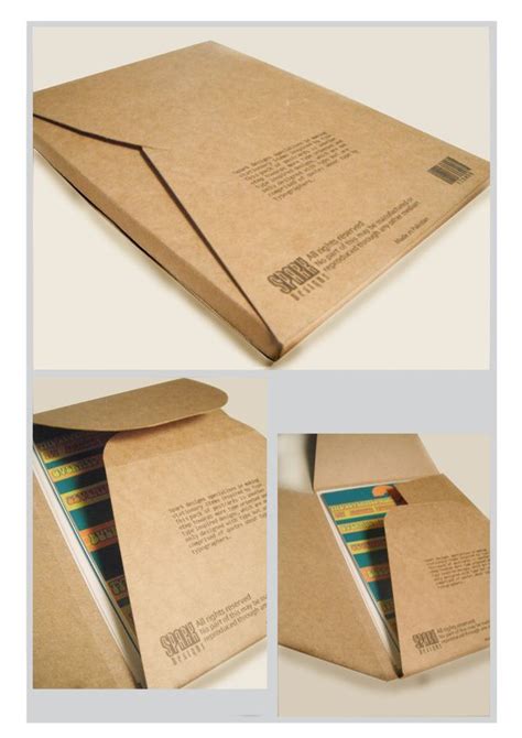 Paper Packaging Design Layout に対する画像結果