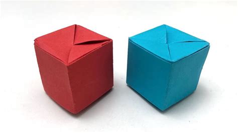 Image result for Origami Interlocking Cubes