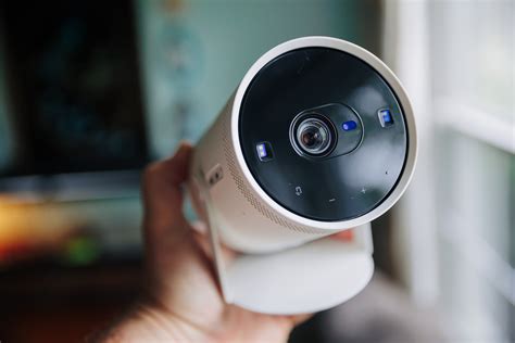 Image result for Samsung LED Projector