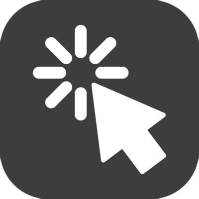 Image result for Mouse Click Icon