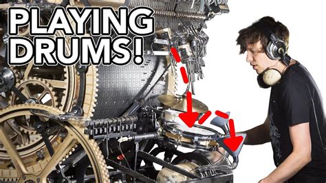 Image result for Marble Machine Band