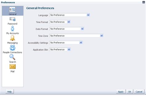Image result for Preference SYSTEME