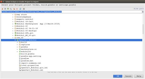 Image result for Open Downloaded Android Studio