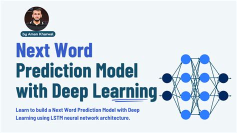 Toradh íomhá ar Next Word Prediction Python