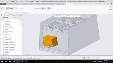 Afbeeldingsresultaten voor Allen Keuy Creo Tutorial YouTube