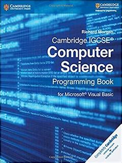 Image result for IGCSE Computer Science Book PDF
