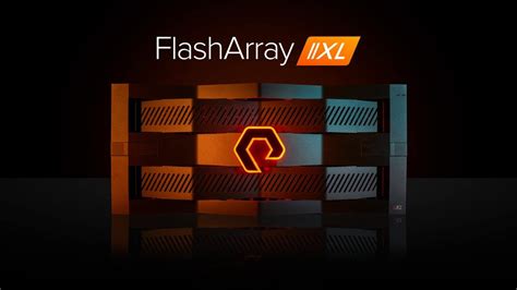 Image result for Flash Array XL
