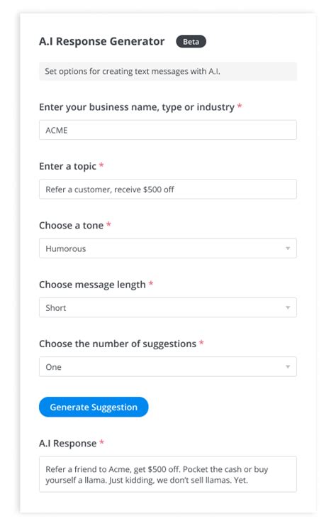 Image result for Email Message Generator Free