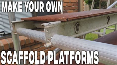 How to Make Your Own Scaffolding ಗಾಗಿ ಇಮೇಜ್ ಫಲಿತಾಂಶ