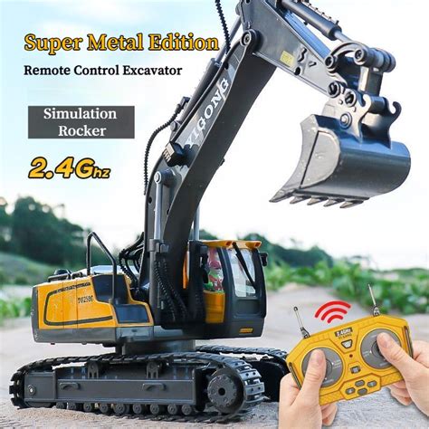 Remote Control Bulldozer for Diging-साठीचा प्रतिमा निकाल