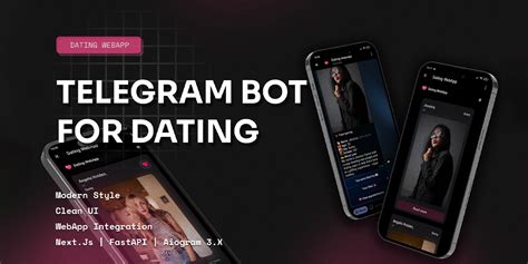 Image result for How to Create Telegram Bot for Dating