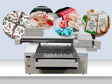 Image result for Food Product Sticker Printing Machine