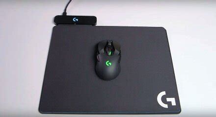 Logitech Charging Mat に対する画像結果