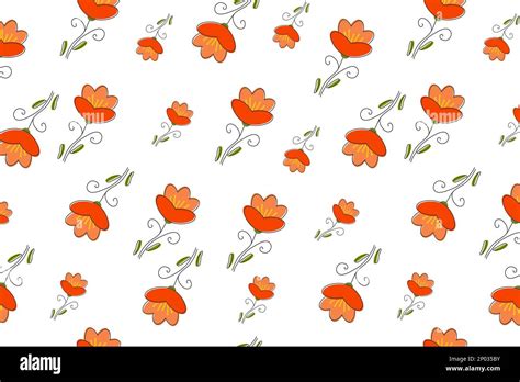 Image result for Repeating Flower Pattern