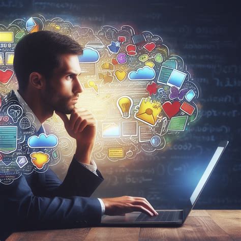 Prompt Engineer に対する画像結果