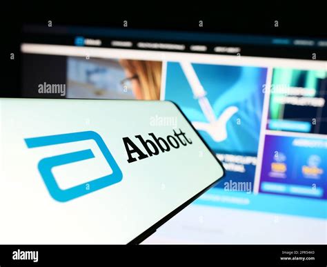 Toradh íomhá ar Abbott Company