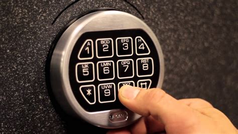 Image result for Combination Lock Change Code