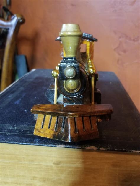 Engine Scale Model Wood に対する画像結果