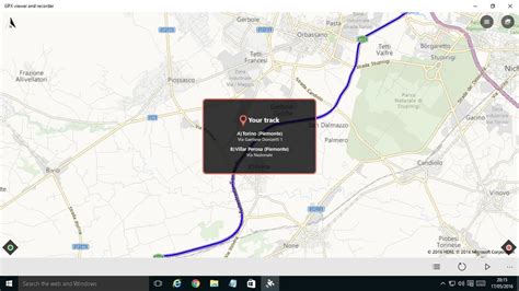 Image result for GPX Recorder