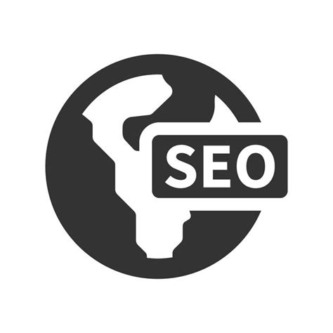 Image result for Search Engine Optimization Icon