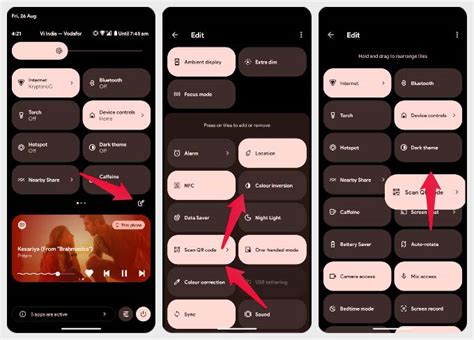 Image result for Qr Code Setup Android